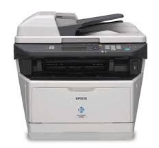 Epson AcuLaser MX20DN, MX20DNF, MX20DTN, MX20DTNF