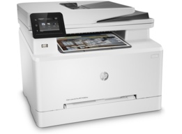 Tonery a náplne do HP Color LaserJet Pro MFP M280nw - Tonery a náplně.cz