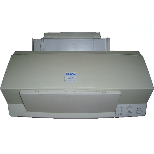 Epson Stylus 200