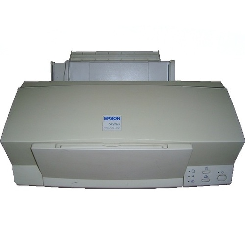 Epson Stylus 200