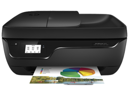 Tonery a náplne do HP OfficeJet 3830 All-in-One - Tonery a náplně.cz