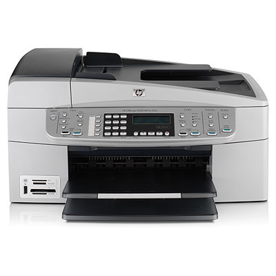 OfficeJet 6304