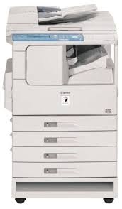 Canon imageRUNNER 1600