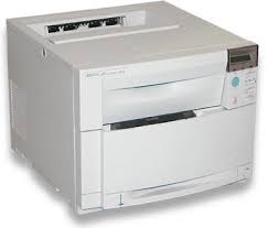 HP Color LaserJet 4500N