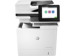 Tonery a náplne do HP LaserJet Enterprise Flow MFP M631h - Tonery a náplně.cz