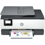 HP OfficeJet 8012e