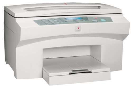 Xerox WorkCentre M940, M950