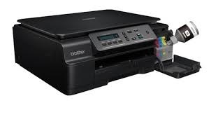 Brother DCP-T800W