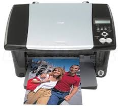 Canon SmartBase MP375R