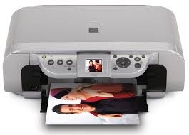 Canon Pixma MP460