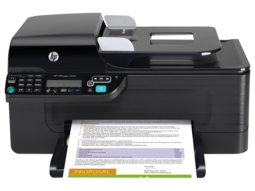 Tonery a náplne do HP Officejet 4500 G510g - Tonery a náplně.cz