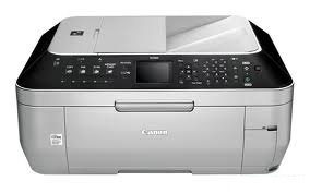 Canon Pixma MX860