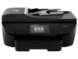 Tonery a náplne do HP Officejet 5742 e-All-in-One - Tonery a náplně.cz