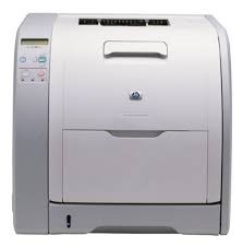 HP Color LaserJet 3700dtn