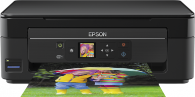 Tonery a náplne do Epson XP-342 - Tonery a náplně.cz