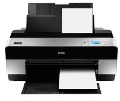 Epson Stylus Pro 3880