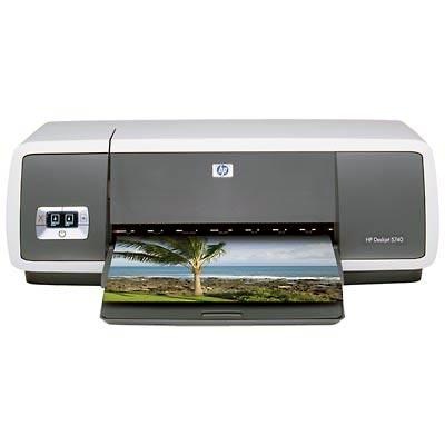 HP Deskjet 5740, 5743, 5745, 5748, 5793