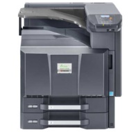 Tonery a náplne do Kyocera FS-C8650DN - Tonery a náplně.cz