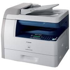 Canon i-SENSYS MF6540PL