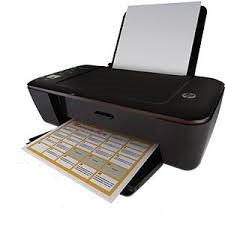 HP Deskjet 3320, 3322