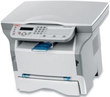 Tonery a náplne do OKI B2500MFP - Tonery a náplně.cz