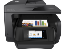 Tonery a náplne do HP OfficeJet Pro 8720 - Tonery a náplně.cz