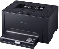 Canon i-SENSYS LBP7018C