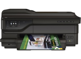 Tonery a náplne do HP Officejet 7612 - Tonery a náplně.cz