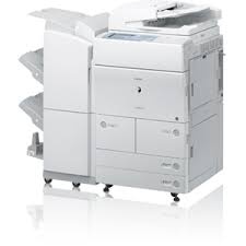 Canon imageRUNNER 5055n