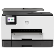 HP OfficeJet Pro 9022