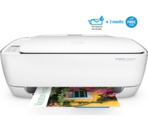 DeskJet 3636 All-in-One Printer