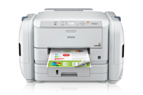 Tonery a náplne do Epson WorkForce Pro WF-R5190 - Tonery a náplně.cz