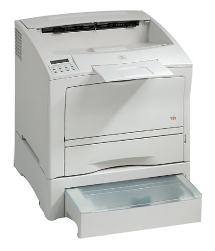 Xerox DocuPrint N2025