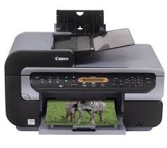 Canon Pixma MP530