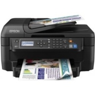 Tonery a náplne do Epson WorkForce WF-2650DWF - Tonery a náplně.cz