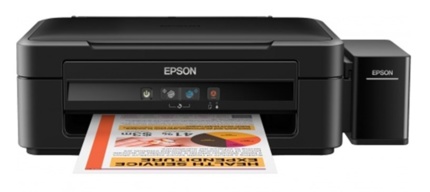 Tonery a náplne do Epson L222 - Tonery a náplně.cz