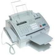 Brother IntelliFax ​​3750