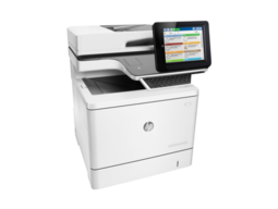 Tonery a náplne do HP Color LaserJet Enterprise Flow MFP M577c - Tonery a náplně.cz