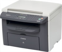 Canon i-SENSYS MF4010