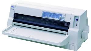 Epson DLQ 2000