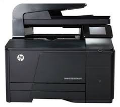 HP LaserJet Pro 200 M276nw