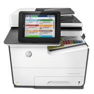 Tonery a náplne do HP PageWide Enterprise Color MFP 586 - Tonery a náplně.cz