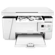 HP LaserJet Pro M25