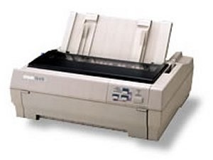 Epson FX 870