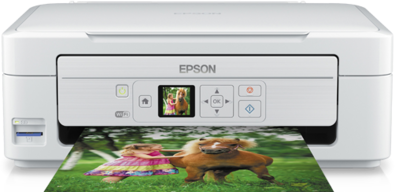 Tonery a náplne do Epson Expression Home XP-325 - Tonery a náplně.cz