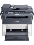 Kyocera FS-1325, FS-1325MFP