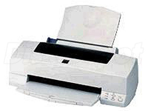 Epson Stylus Photo 1270