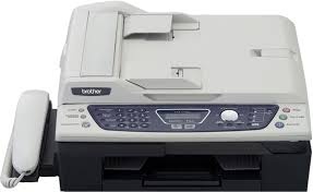 Brother Fax 2440C