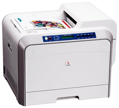 Xerox Phaser 6100, 6100N, 6100DN
