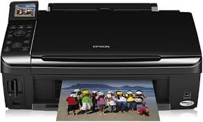 Epson Stylus SX415